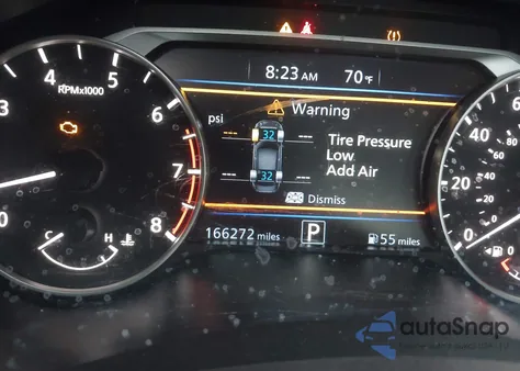 2019 Nissan Altima 2.5 S from USA, damaged, VIN 1N4BL4BV3KC123668